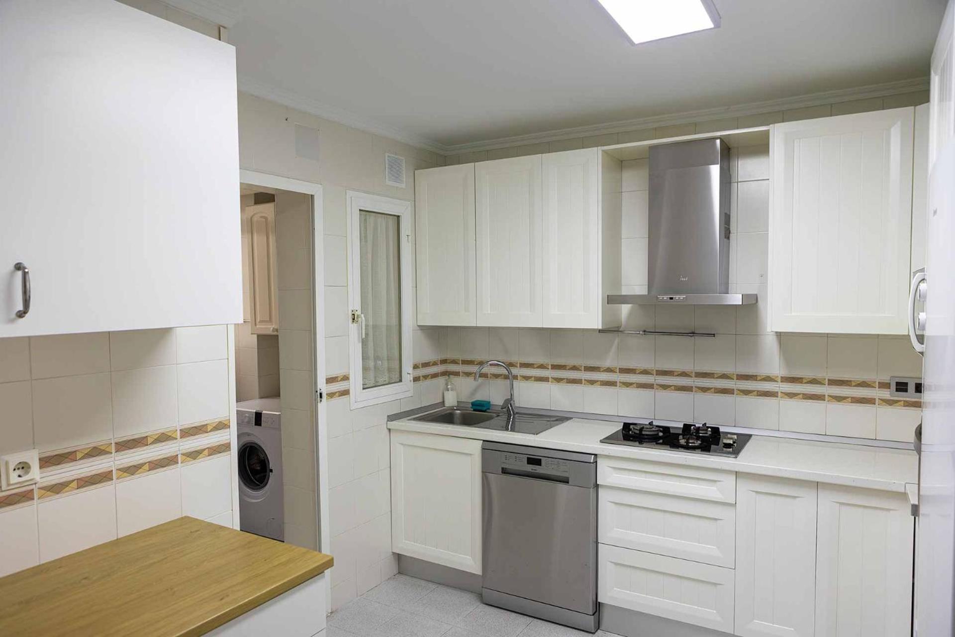 Apartment Mediterraneo Playa, Piso A Estrenar Junto Al Mar *