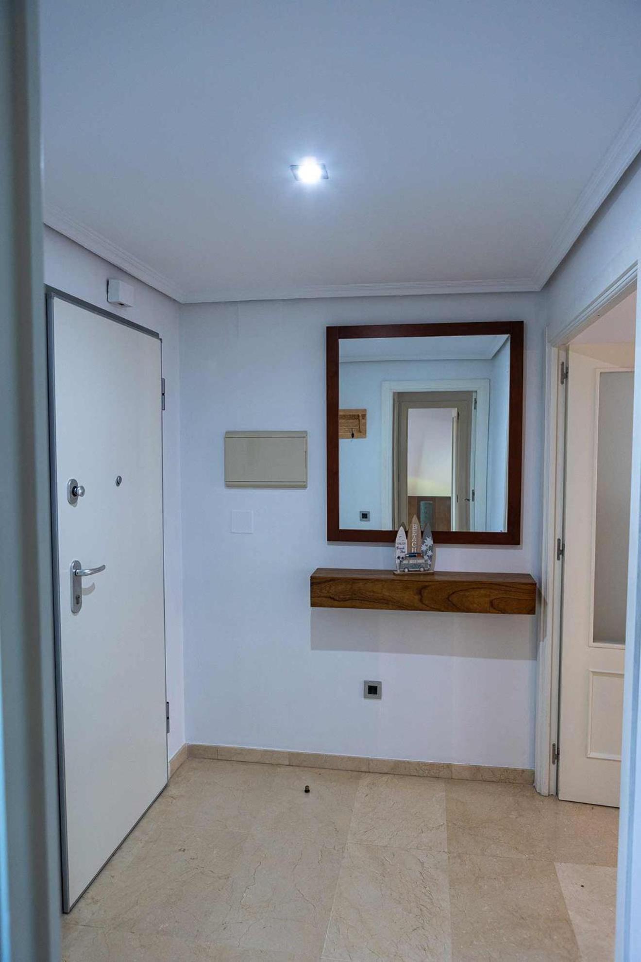 Mediterraneo Playa, Piso A Estrenar Junto Al Mar Apartment Almeria