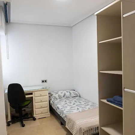 Mediterraneo Playa, Piso A Estrenar Junto Al Mar Almería Exterior foto