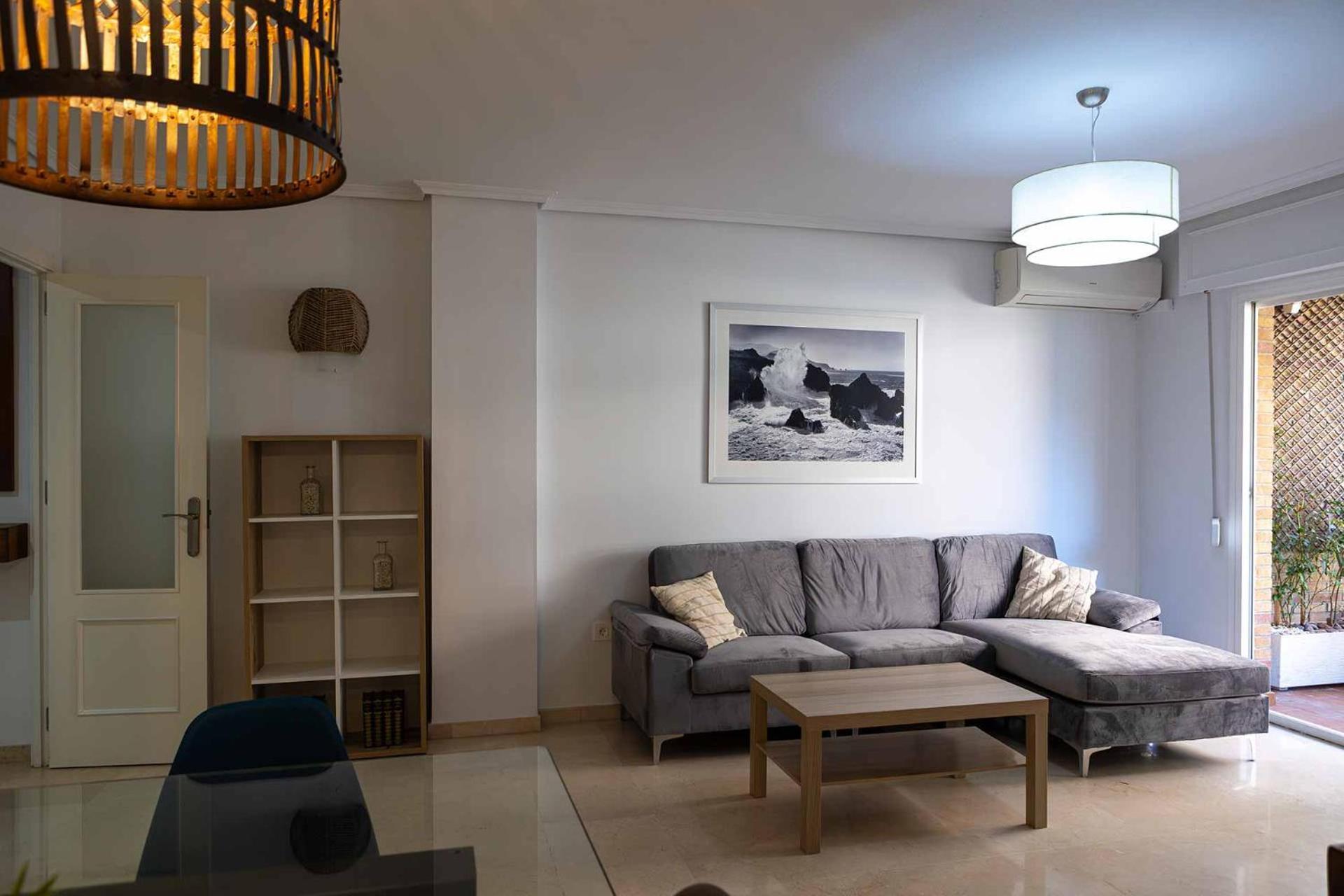 Mediterraneo Playa, Piso A Estrenar Junto Al Mar Apartment *