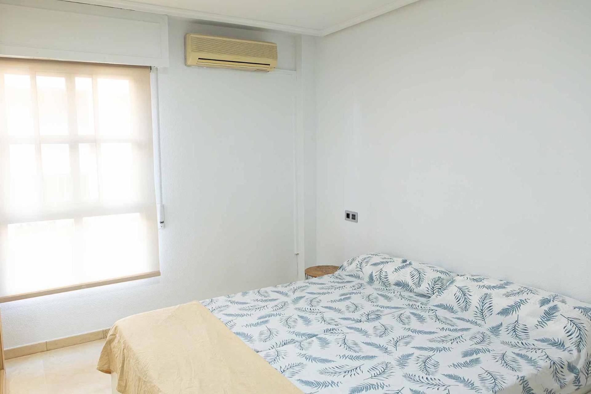 Apartment Mediterraneo Playa, Piso A Estrenar Junto Al Mar Almeria