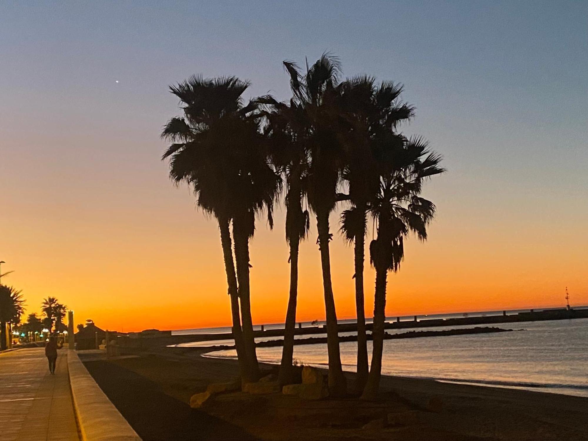 Mediterraneo Playa, Piso A Estrenar Junto Al Mar Almeria